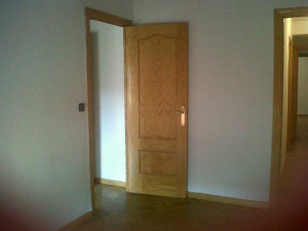 Piso en Talavera de la Reina