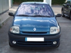 RENAULT CLIO 1.9 D Alize - mejor precio | unprecio.es