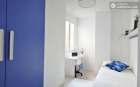 Rooms available - Bright student residence in Moncloa, near Ciudad - mejor precio | unprecio.es
