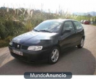 Seat Ibiza 1.9 Tdi Sport - mejor precio | unprecio.es