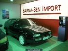 Volkswagen CORRADO 1.8 - mejor precio | unprecio.es