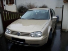 Volkswagen Golf IV TDI 115 SPORT PLUS 5P BV6 - mejor precio | unprecio.es