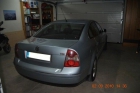 VOLKSWAGEN PASSAT 2005 - ALBACETE - mejor precio | unprecio.es