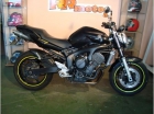 YAMAHA FZ6N - mejor precio | unprecio.es