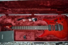 Guitarra Eléctrica Ibanez Prestige S5470F - mejor precio | unprecio.es
