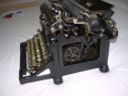 Antigua máquina de escribir de 1920-30 - mejor precio | unprecio.es