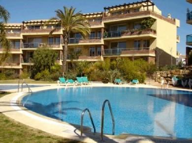 Apartamento con 2 dormitorios se vende en Mijas Costa, Costa del Sol