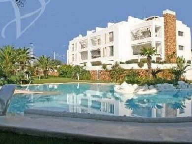 Apartamento con 3 dormitorios se vende en Moraira, Costa Blanca
