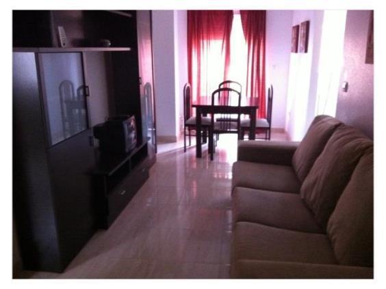 Apartamento en Alcazares, Los