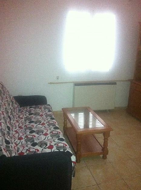 Apartamento en Aranjuez