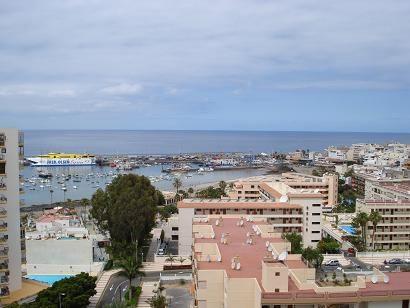 Apartamento Los Cristianos .Vistas Inmejorables.Cercano Playa