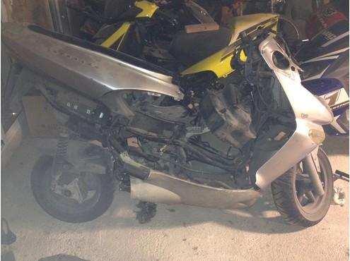 APRILIA Leonardo 150