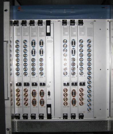 BigBand BMR1200 Broadband Multimedia-Service Router