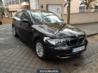 BMW 118 D, COCHE COMO NUEVO - mejor precio | unprecio.es