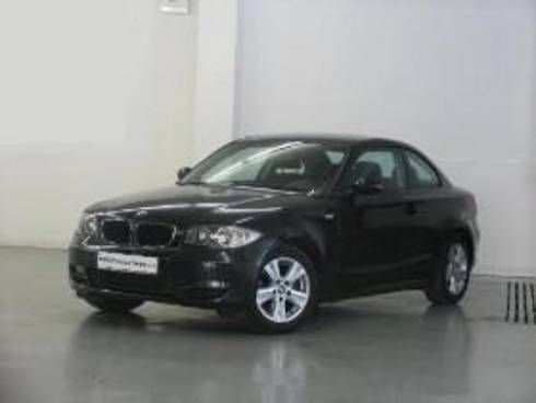 BMW Serie 1 D d 5-puertas