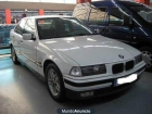 BMW Serie 3 320 I - mejor precio | unprecio.es