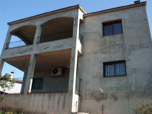 Casa en Maçanet de la Selva