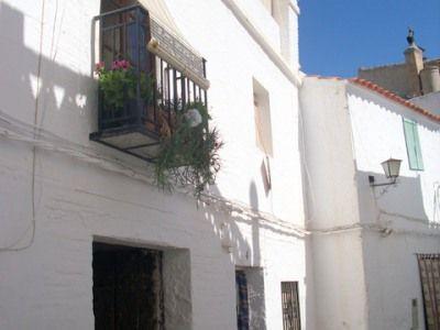 Casa en venta en Albuñuelas, Granada (Costa Tropical)