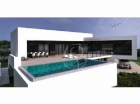 Chalet con 4 dormitorios se vende en Moraira, Costa Blanca - mejor precio | unprecio.es