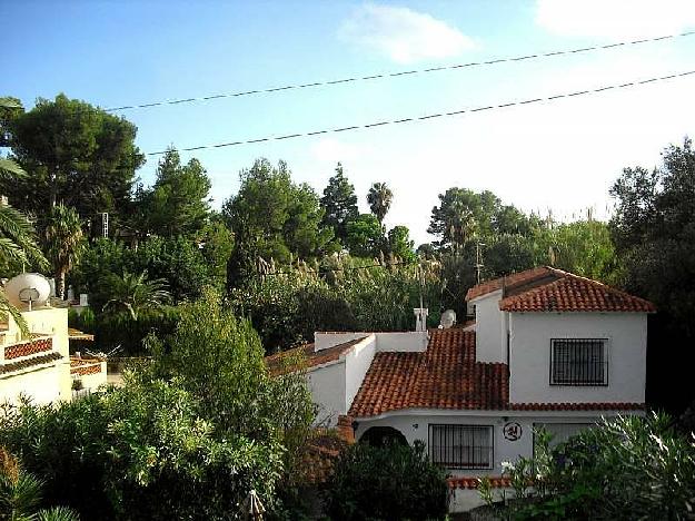 Chalet en Altea