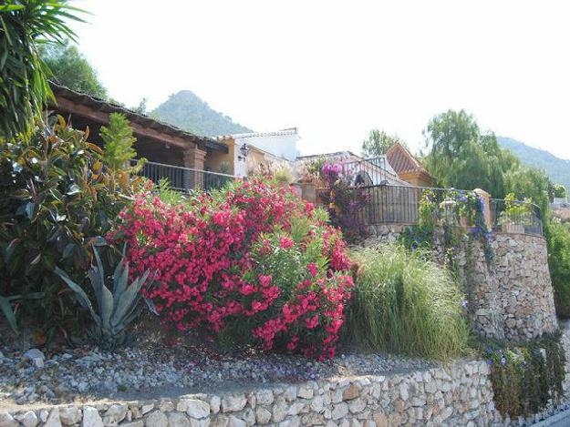 Chalet en venta en Cómpeta, Málaga (Costa del Sol)