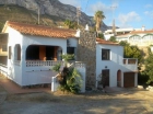 Chalet en venta en Dénia, Alicante (Costa Blanca) - mejor precio | unprecio.es