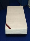 Colchon Matrimonio Viscoelastica + Somier a laminas + Almohada visco Gran Oferta 290€ - mejor precio | unprecio.es