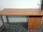 Escritorio con cajonera - mejor precio | unprecio.es