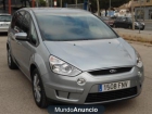 Ford S-Max 2.0TDCi Titanium - mejor precio | unprecio.es