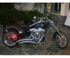 HARLEY DAVIDSON Softail Rocker C - mejor precio | unprecio.es