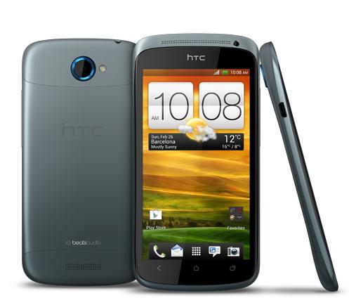 HTC ONE S 32GB de Vodafone . Funciona perfecto