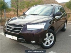 Hyundai Santa Fe 2.7 V6 CVVT Style Automatico - mejor precio | unprecio.es