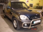 HYUNDAI TERRACAN  - Alicante - mejor precio | unprecio.es