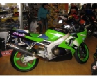 KAWASAKI ZX 6R NINJA - mejor precio | unprecio.es