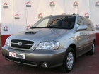 Kia Carnival 2.9 CRDI EX 7 P - mejor precio | unprecio.es