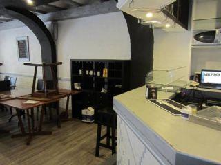 Local Comercial en venta en Benidorm, Alicante (Costa Blanca)