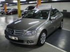 MERCEDES-BENZ C 180 K BE AVANTGARDE - mejor precio | unprecio.es