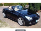 Mercedes-Benz SLK 350 AUT. - mejor precio | unprecio.es