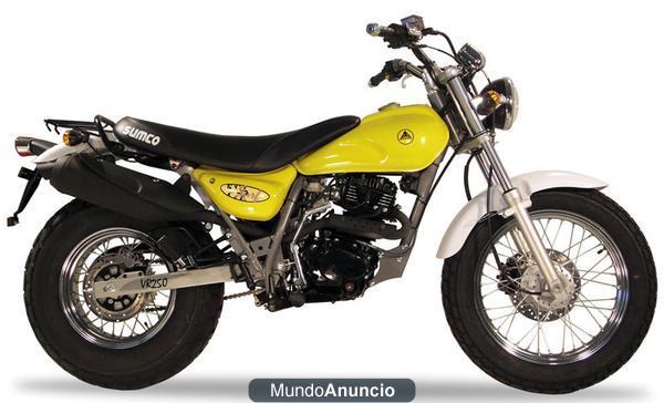 MOTO 125  MOTOCICLETA 125c.c. IDEAL PARA EL VERANO...