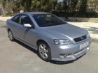 opel astra coupe 2.2 16v 147 cv - mejor precio | unprecio.es