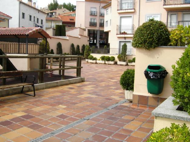 Piso en Ávila