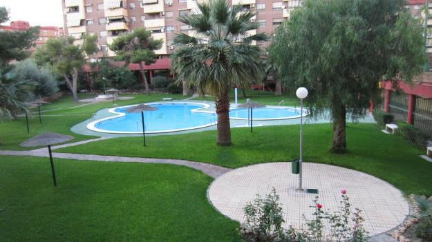 Piso en Alicante/Alacant