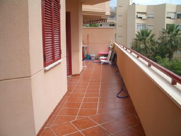 Piso en Fuengirola