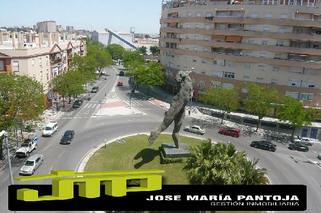 Piso en Jerez de la Frontera