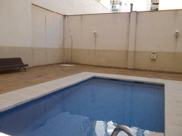Piso en Málaga