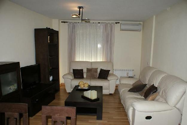 Piso en San Martín de la Vega