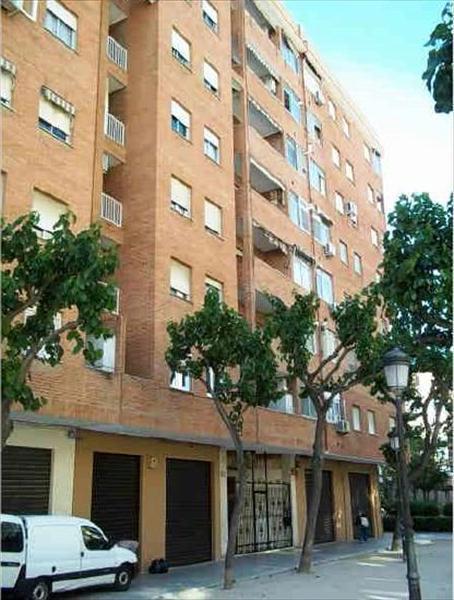 Piso en Valencia