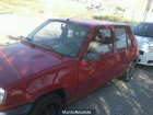 renault 5 normal - mejor precio | unprecio.es