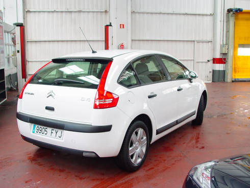 Renault Laguna COUPE 2.0dCi GT 4RD