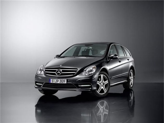 Renault Megane 1.9 Break